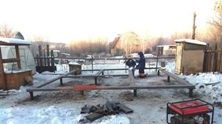 Купить винтовые сваи 76 в Магадане и Магаданской области | цена от 1745 руб с доставкой