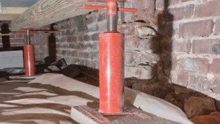 Поднятие дома Магадан цена от 32829 руб.
