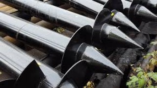 Купить винтовые сваи 76 в Магадане и Магаданской области | цена от 1745 руб с доставкой